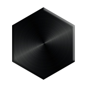 black anodizing